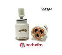 CARTUCCIA CERAMICA D.25 RICAMBIO BONGIO 9870