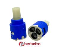 CARTUCCIA CERAMICA D.25 RICAMBIO COMPATIBILE LA TORRE K25HF