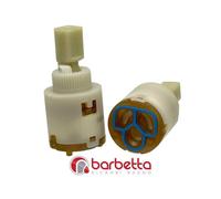 CARTUCCIA CERAMICA D.25 RICAMBIO COMPATIBILE LA TORRE LT25-G25