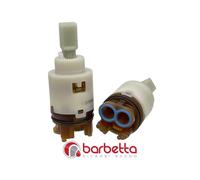 CARTUCCIA CERAMICA D.25 RICAMBIO COMPATIBILE LA TORRE LT25-G25D