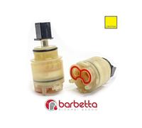 CARTUCCIA CERAMICA D.25 RICAMBIO CRISTINA CR20500Q00