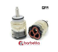 CARTUCCIA CERAMICA D.25 RICAMBIO GRIP BONGIO 9831GC