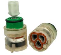 CARTUCCIA CERAMICA D.25 RICAMBIO STSR ST230N000201029