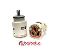 CARTUCCIA CERAMICA D.25 RICAMBIO STSR ST231B0002010