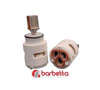 CARTUCCIA CERAMICA D.25 RICAMBIO STSR ST231B000201039