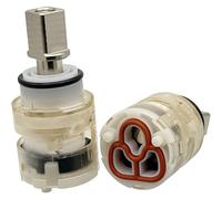 CARTUCCIA CERAMICA D.25 RICAMBIO STSR ST231B201039