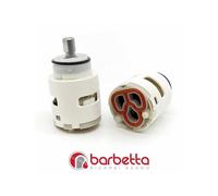 CARTUCCIA CERAMICA D.25 RICAMBIO STSR ST231N0002010