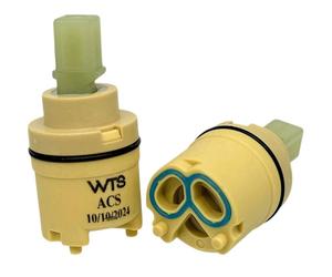 CARTUCCIA CERAMICA D.26 RICAMBIO TEOREMA 000190