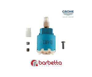 CARTUCCIA CERAMICA D.35 ECO GROHE 46863000