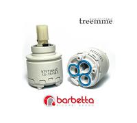 CARTUCCIA CERAMICA D.35 ENERGY SAVING RICAMBIO TREEMME RTVT164ZZ