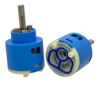 CARTUCCIA CERAMICA D.35 JOYSTICK DI RICAMBIO EURORAMA R1998