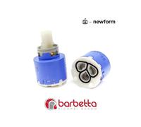 CARTUCCIA CERAMICA D.35 NKJ RICAMBIO NEWFORM 25922