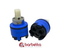 CARTUCCIA CERAMICA D.35 RICAMBIO COMPATIBILE LA TORRE K35 OP