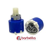 CARTUCCIA CERAMICA D.35 RICAMBIO COMPATIBILE LA TORRE KN35A HWS