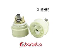 CARTUCCIA CERAMICA D.46 RICAMBIO HANSA 59904601
