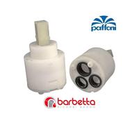 CARTUCCIA CERAMICA RICAMBIO COLONNA DOCCIA PAFFONI ZVIT096