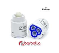 CARTUCCIA CERAMICA RICAMBIO D.25 JOY RITMONIO RCMB058