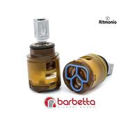 CARTUCCIA CERAMICA RICAMBIO D.25 RITMONIO RCMB231