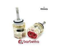 CARTUCCIA CERAMICA RICAMBIO D.25 RITMONIO RCMB299