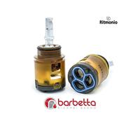 CARTUCCIA CERAMICA RICAMBIO D.25 RITMONIO RCMB538