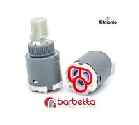 CARTUCCIA CERAMICA RICAMBIO D.25 RITMONIO RCMB602