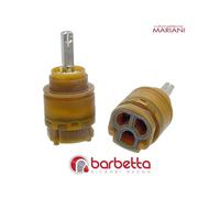 CARTUCCIA CHIUSA D.25 RICAMBIO MARIANI W992165700