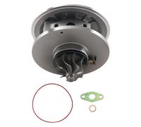 Cartuccia CHRA for Suzuki Grand Vitara II 1.9 DDiS AWD 2005-2015 760680-8