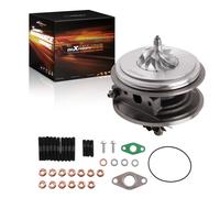 CARTUCCIA Chra for VW Golf Eos Tiguan Audi A3 2.0 TDI 140 BHP 103 KW 2008-2013