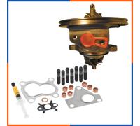 Cartuccia CHRA per RENAULT | 54359700000, 54359800000