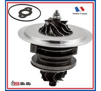 Cartuccia CHRA Turbo Bilanciata Per Opel Vivaro A 1.9 DI DTI 80/100cv