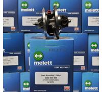 CARTUCCIA CHRA TURBOCOMPRESSORI TURBO MELETT 1102-015-924 MADE IN UK GT1749V