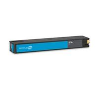 CARTUCCIA CIANO 973XL COMPATIBILE PER HP PRO 452dw 477dw P57750dw P55250dw