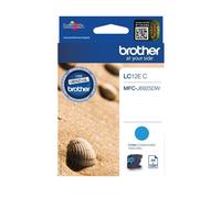 Cartuccia Ciano Brother LC12EC Originale 1200 pagine