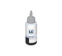 Cartuccia ciano chiaro compatibile con Epson C13T67354A (T6735)