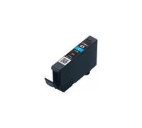 Cartuccia ciano compatibile con Canon CLI-65C