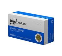 Cartuccia ciano compatibile con Epson C13S020447 (PJIC7C)