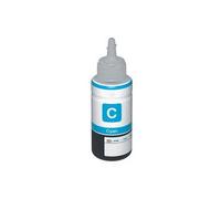 Cartuccia ciano compatibile con Epson C13T67324A (T6732)