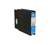 Cartuccia ciano compatibile con Epson C13T907240 (T9072)