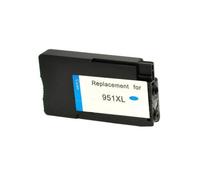 Cartuccia ciano compatibile con HP CN046AE (951XL)
