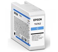 Cartuccia Ciano Compatibile Epson T47A2 SureColor SC-P900 Alta Qualità