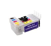 Cartuccia CISS vuota compatibile con WF-3820 WF-4820 WF-4830 WF-7840 WF-7830 WF-7835 Modello 405XL T405XL 405 T405 Senza chip