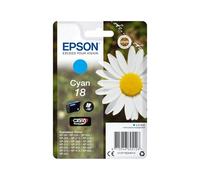 Epson Daisy Cartuccia Margherita Ciano Inchiostri Claria Home 18XL
