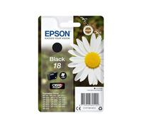 Epson Daisy Cartuccia Margherita Nero Inchiostri Claria Home 18XL