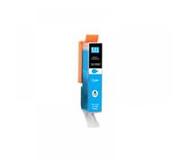 Cartuccia CLI-531C Ciano compatibile per canon Pixma TS8750 e Pixma TS8751