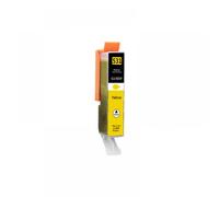 Cartuccia CLI-531Y Giallo compatibile per canon Pixma TS8750 e Pixma TS8751