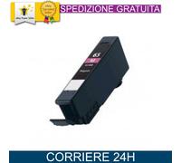 Cartuccia CLI-65GM Magenta compatibile per Canon Pixma Pro-200
