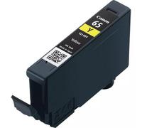 Cartuccia CLI-65Y (4218C001) compatibile per Canon Pixma Pro-200