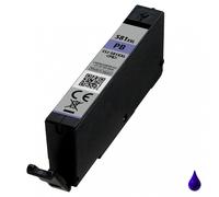 CARTUCCIA CLI581XXLPB PER CANON PIXMA TS8241 8242 8250 8251 8252 6240 6241 6250