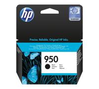 Hp cartuccia originale inchiostro nero 950