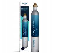 Cartuccia CO2 425g per SodaStream SpinelSoda